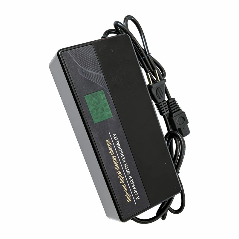Lead Acid Battery Smart Charger high quality