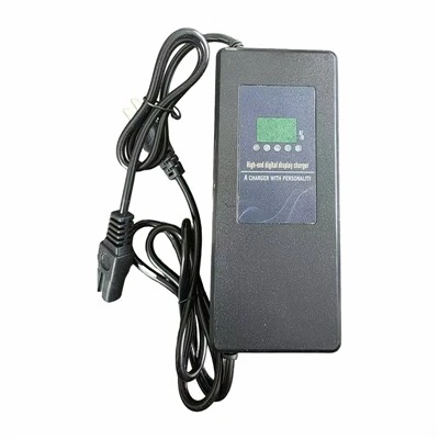 Pengisi Daya Baterai Asam Timbal 72v
